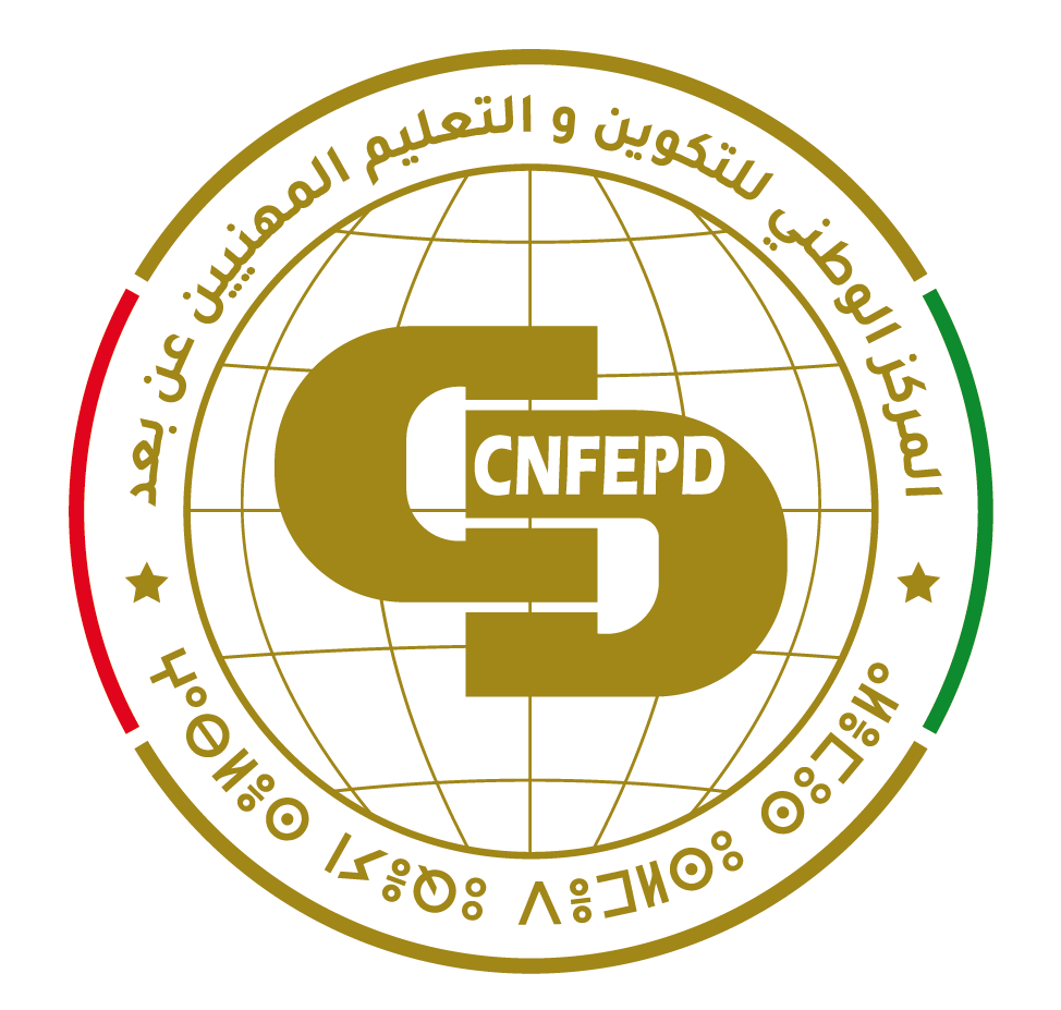 CNFEPD Logo